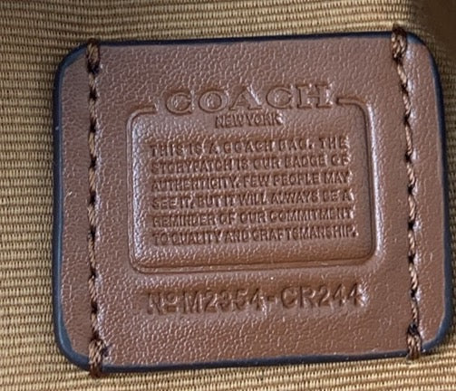 LuxluxHouse Best Quality Bags Coach