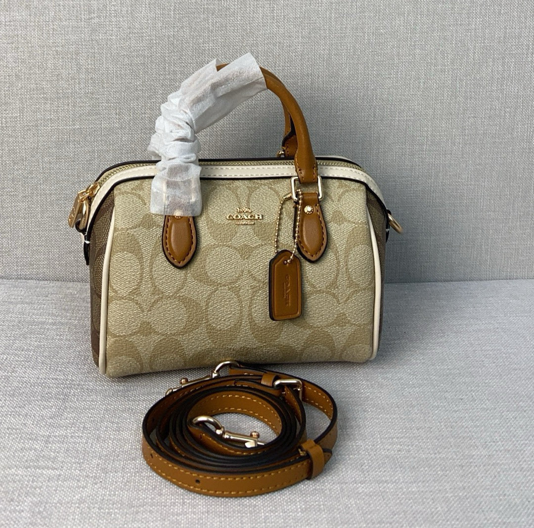 LuxluxHouse Best Quality Bags Coach