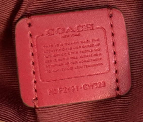 LuxluxHouse Best Quality Bags Coach