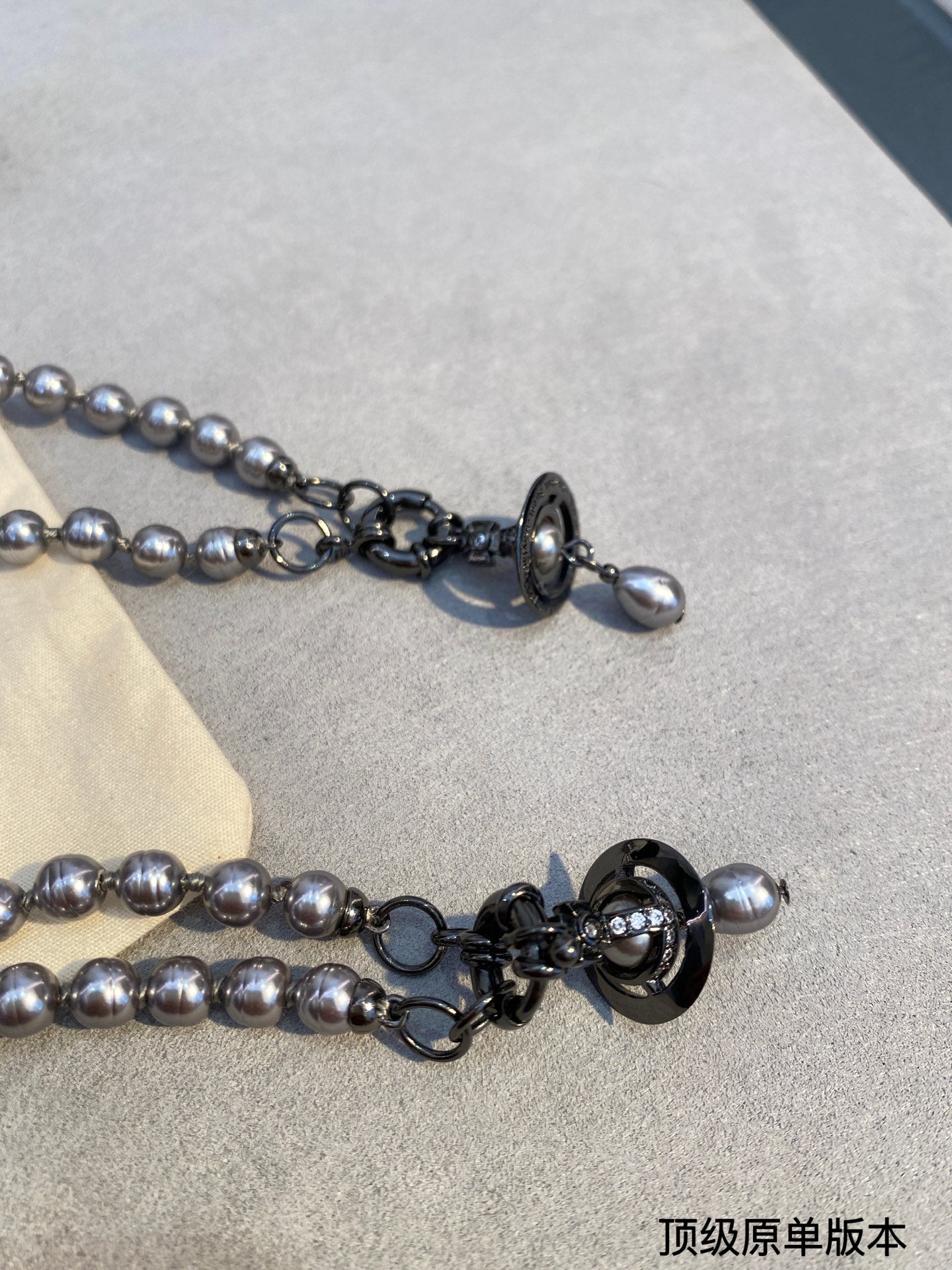 LuxluxHouse Best Quality Accessories Vivienne Westwood Necklace