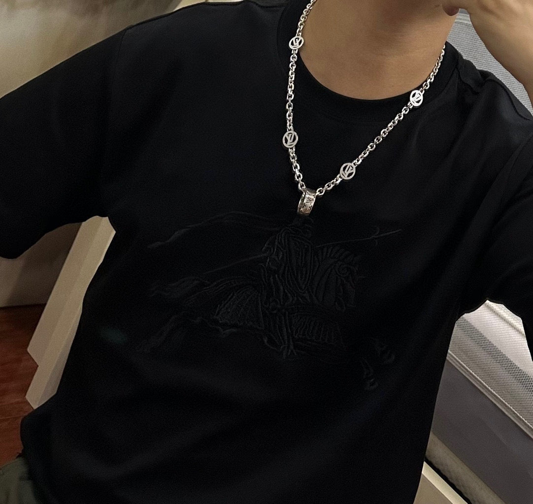 LuxluxHouse Best Quality Accessories Necklace Louis Vuitton