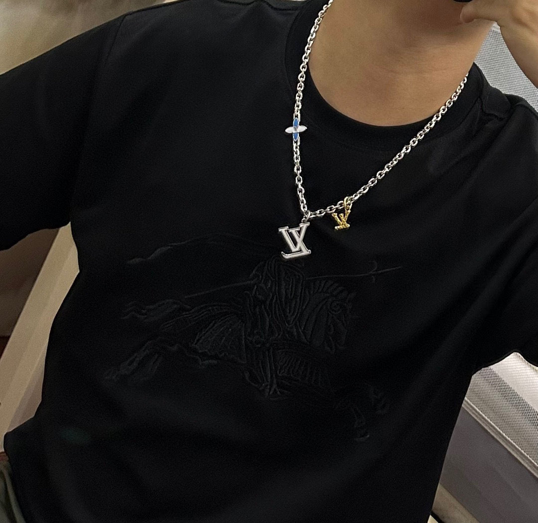 LuxluxHouse Best Quality Accessories Necklace Louis Vuitton