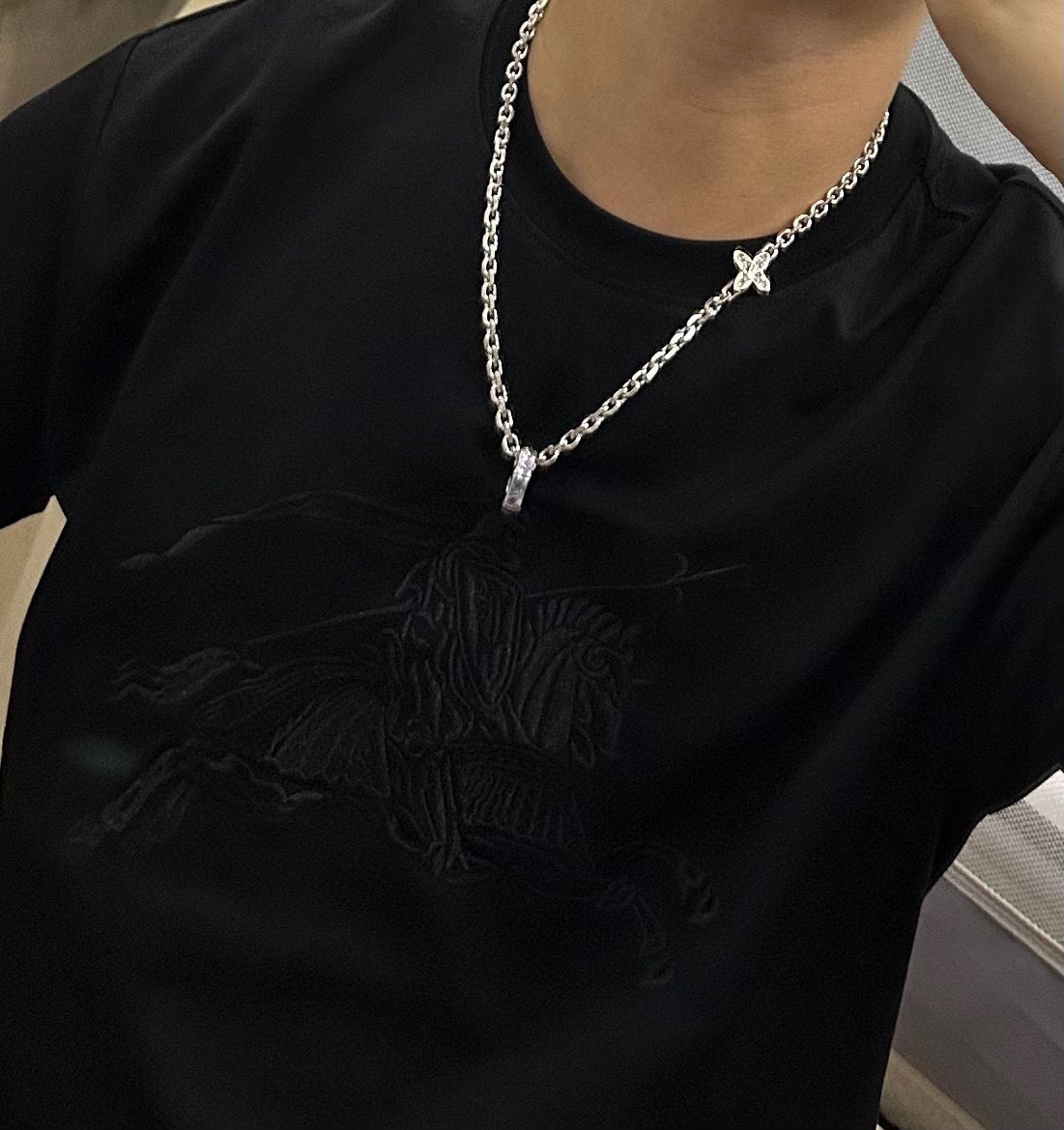 LuxluxHouse Best Quality Accessories Necklace Louis Vuitton