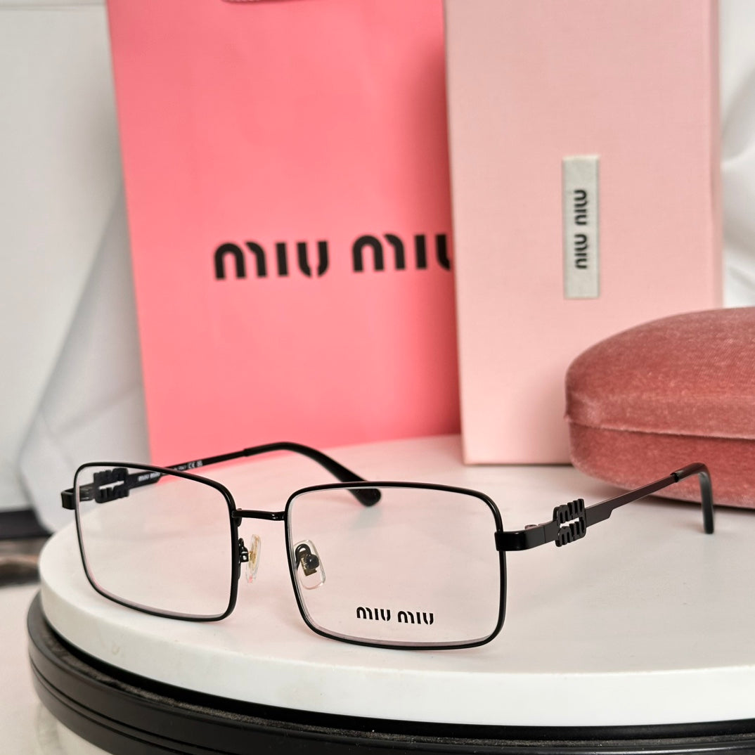 LuxluxHouse Best Quality Glasses Miu Miu