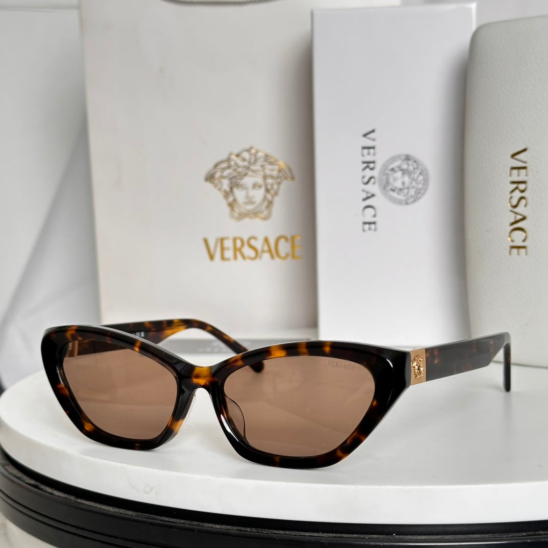 LuxluxHouse Best Quality Glasses Versace