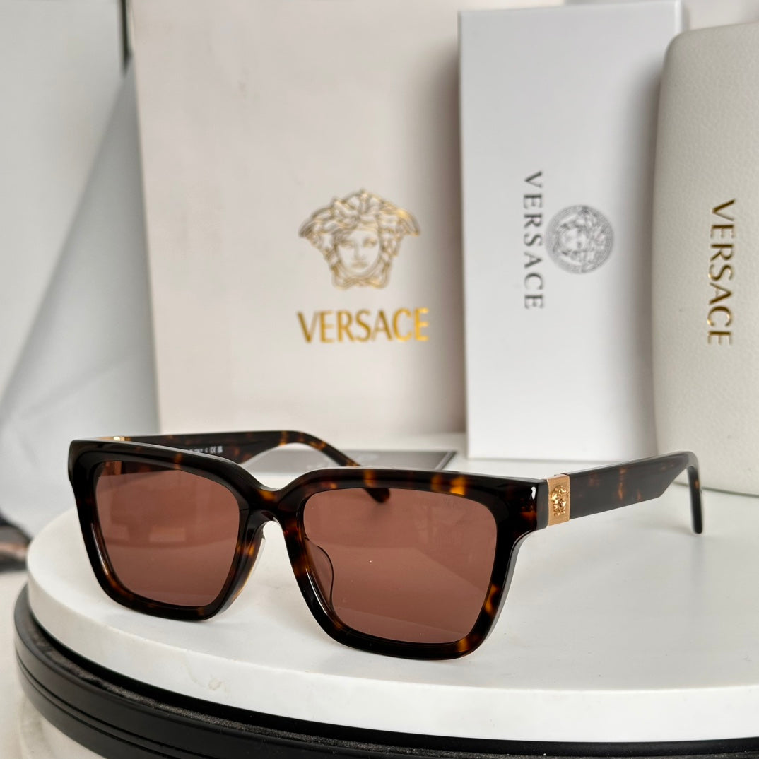 LuxluxHouse Best Quality Glasses Versace
