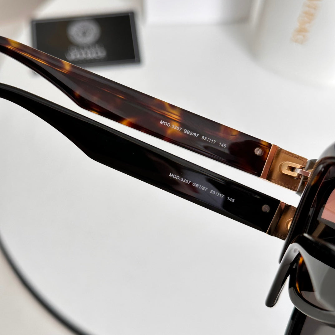 LuxluxHouse Best Quality Glasses Versace