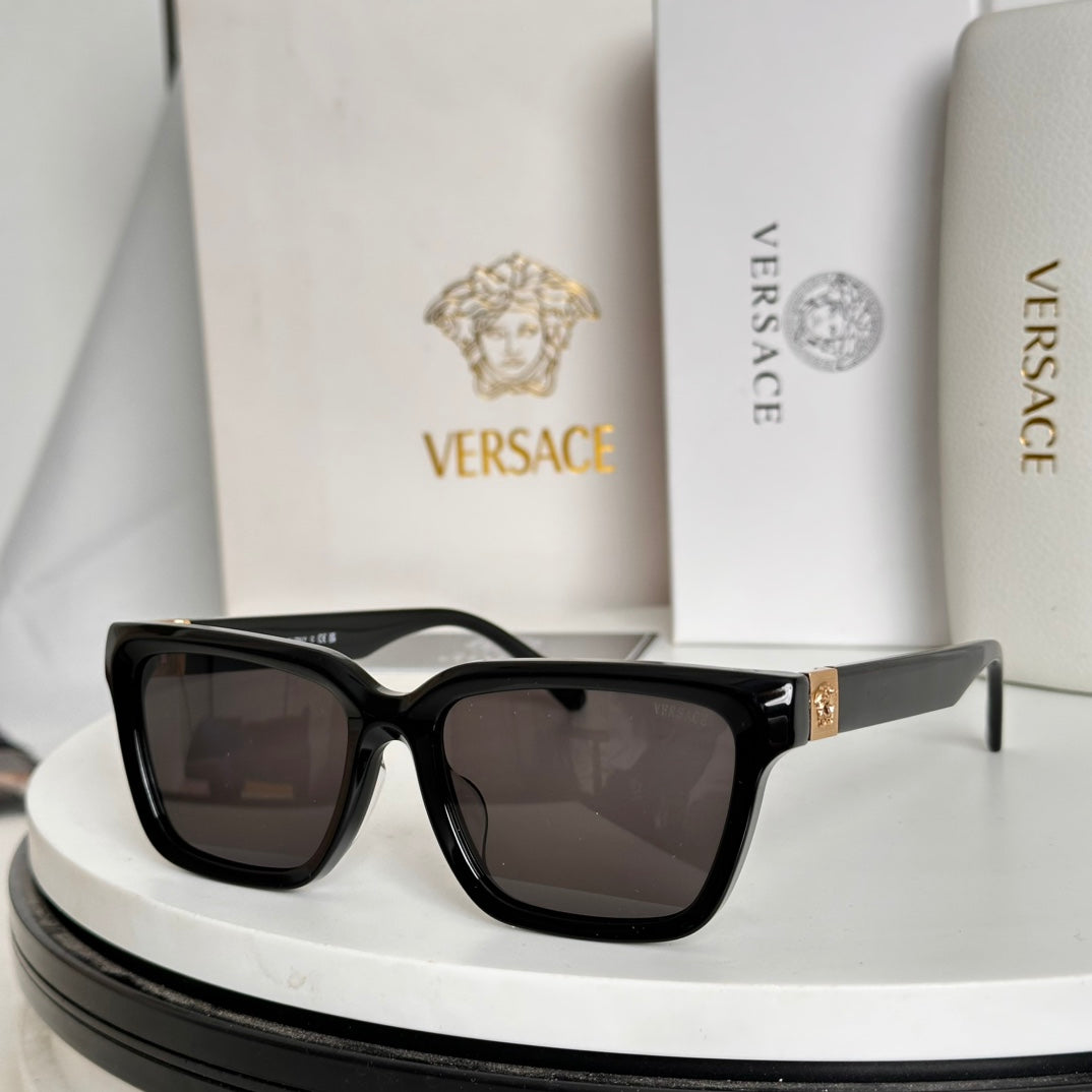 LuxluxHouse Best Quality Glasses Versace