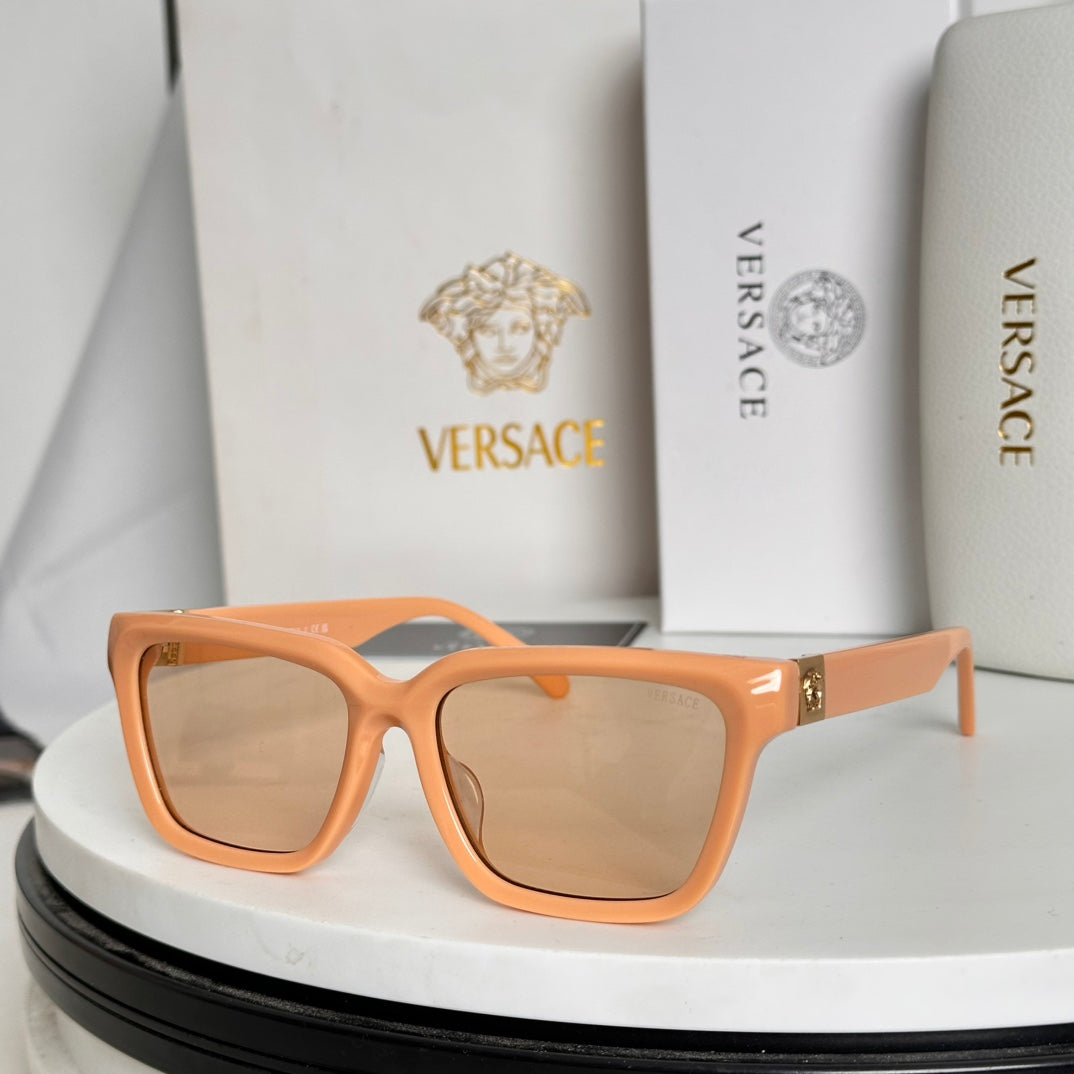 LuxluxHouse Best Quality Glasses Versace