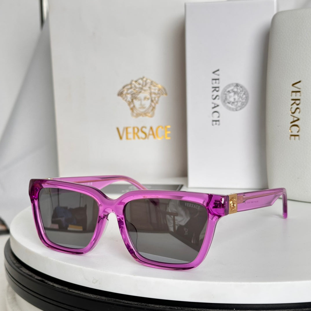 LuxluxHouse Best Quality Glasses Versace