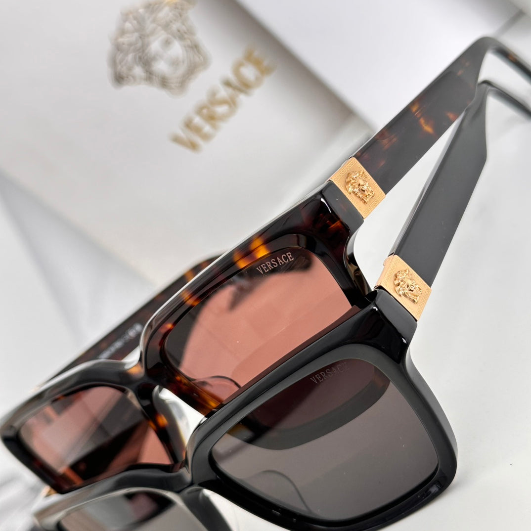 LuxluxHouse Best Quality Glasses Versace