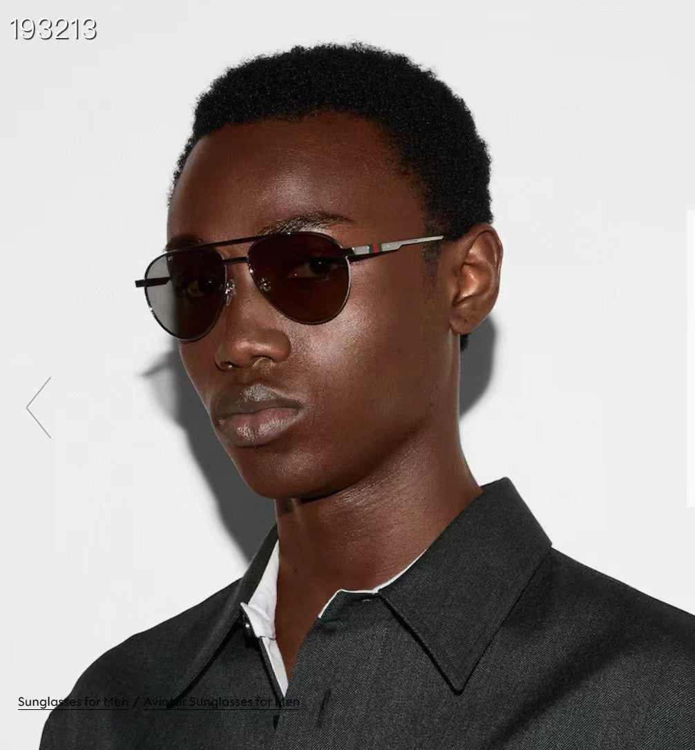 LuxluxHouse Best Quality Glasses Gucci