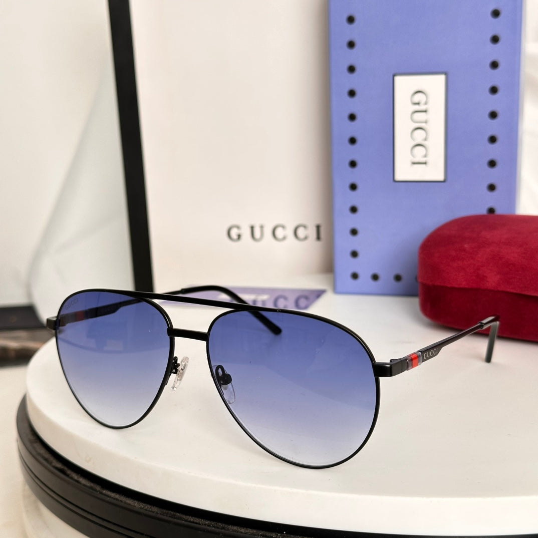 LuxluxHouse Best Quality Glasses Gucci