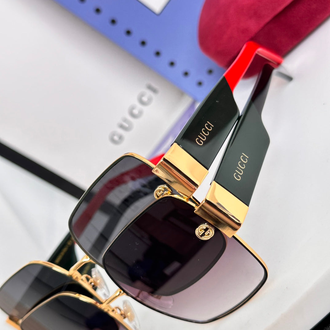 LuxluxHouse Best Quality Glasses Gucci