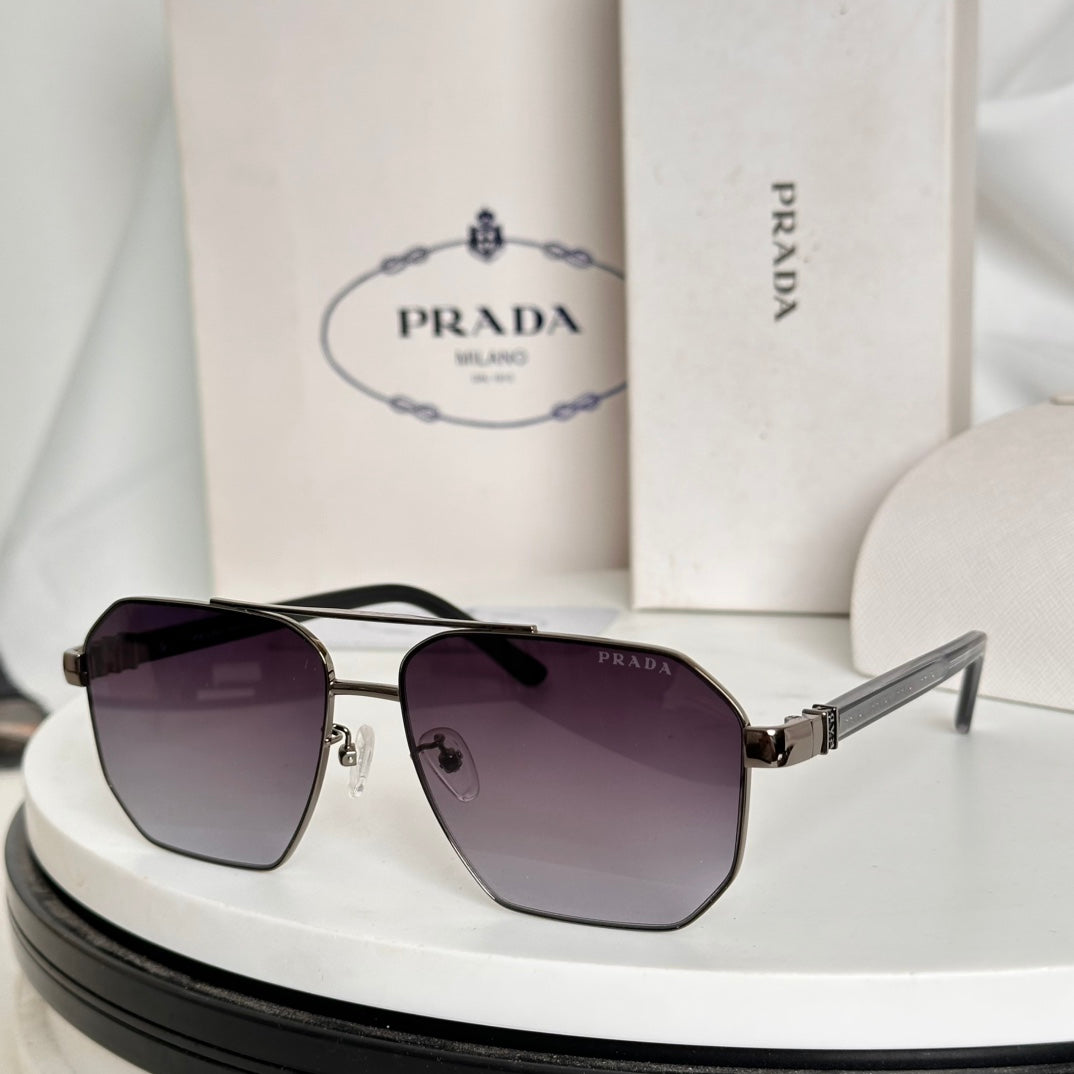 LuxluxHouse Best Quality Glasses Prada