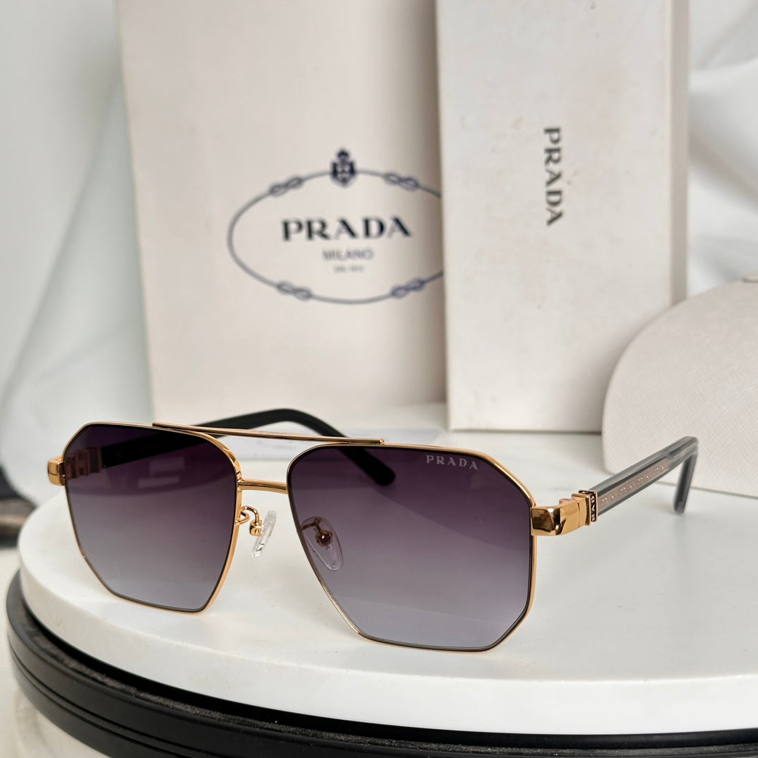 LuxluxHouse Best Quality Glasses Prada