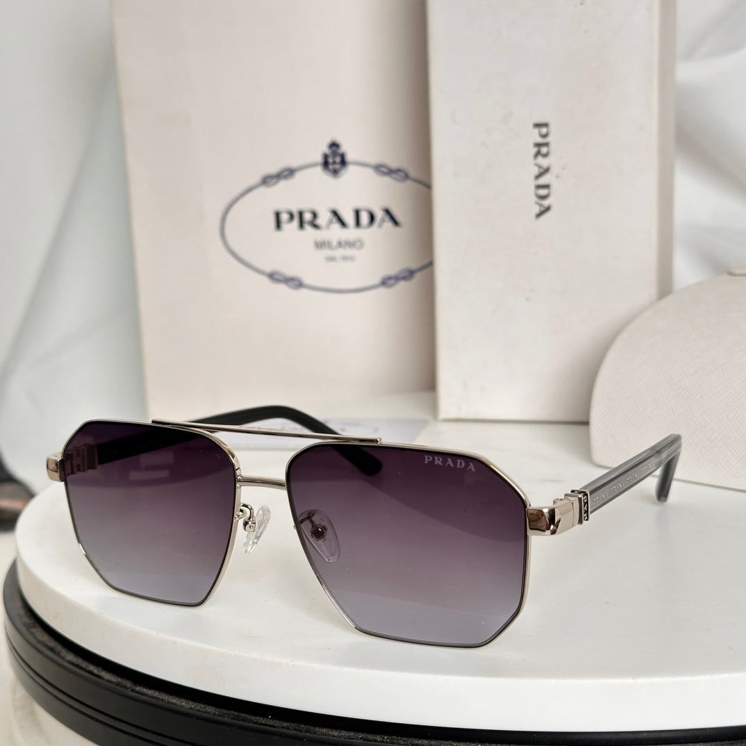 LuxluxHouse Best Quality Glasses Prada