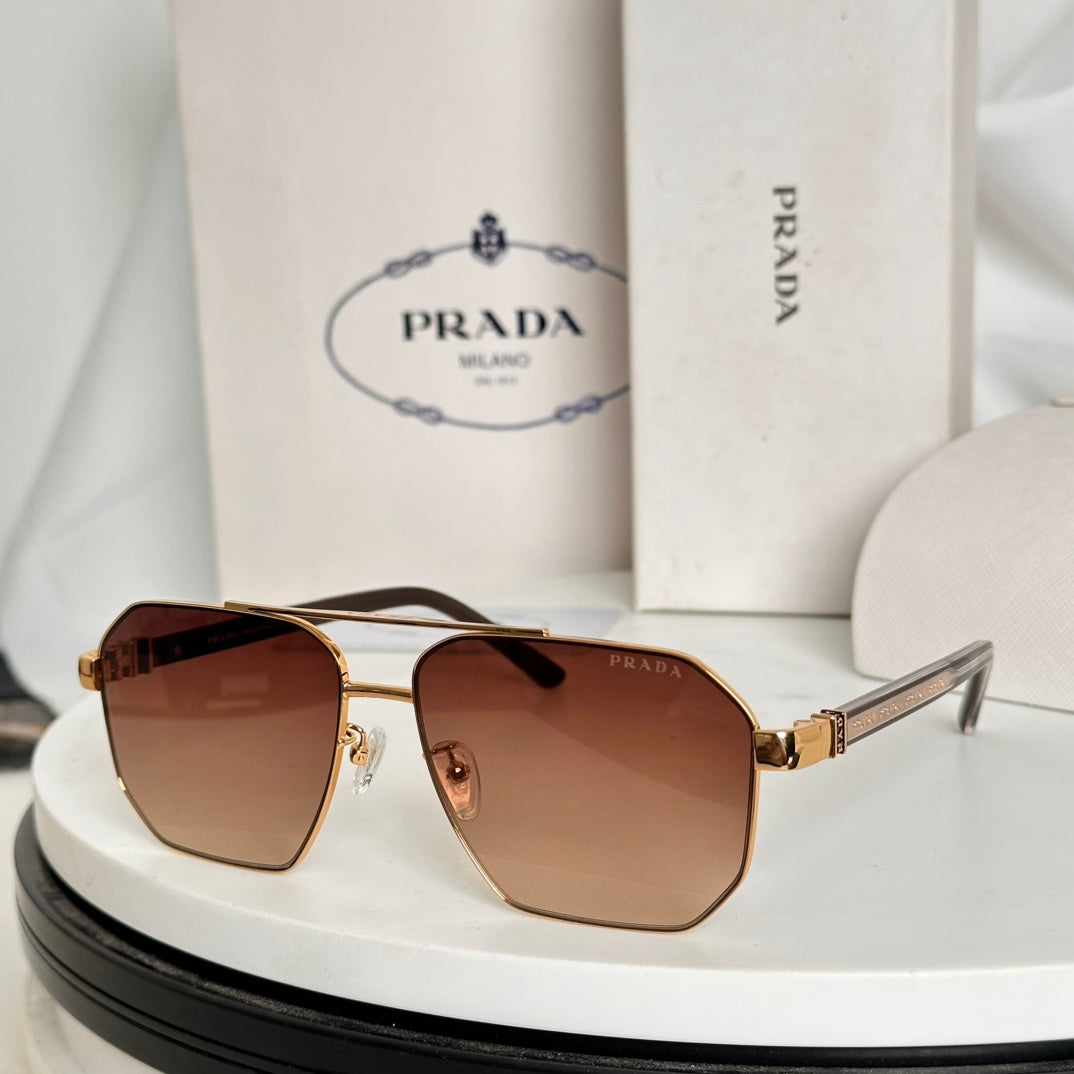 LuxluxHouse Best Quality Glasses Prada