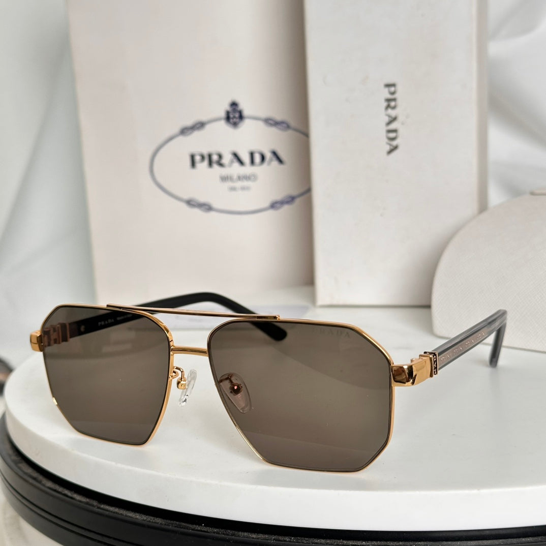 LuxluxHouse Best Quality Glasses Prada