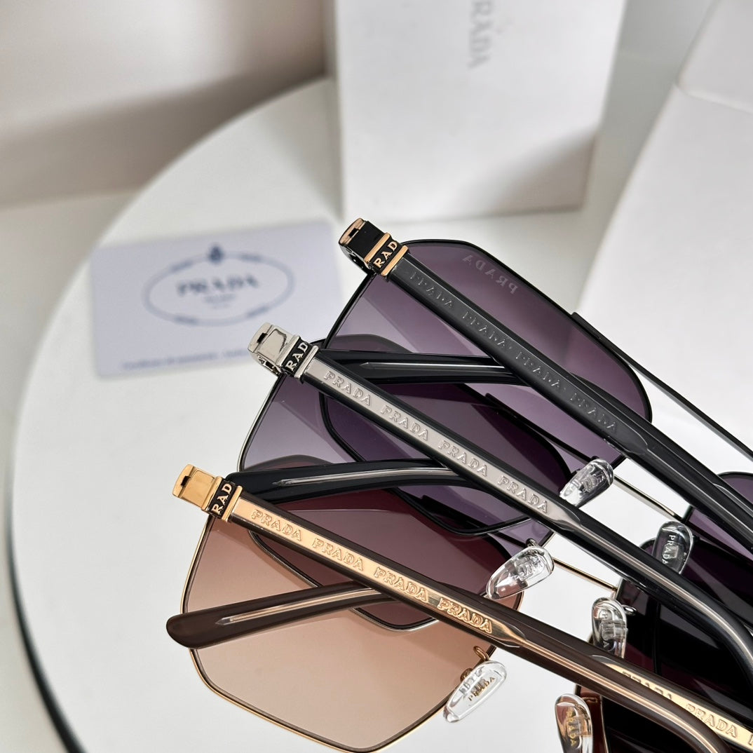 LuxluxHouse Best Quality Glasses Prada