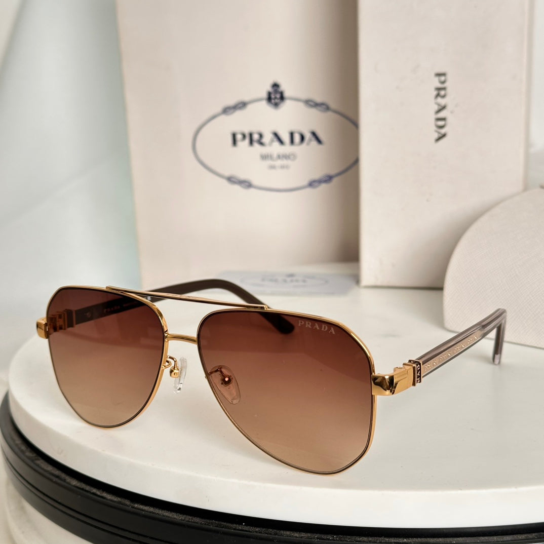 LuxluxHouse Best Quality Glasses Prada
