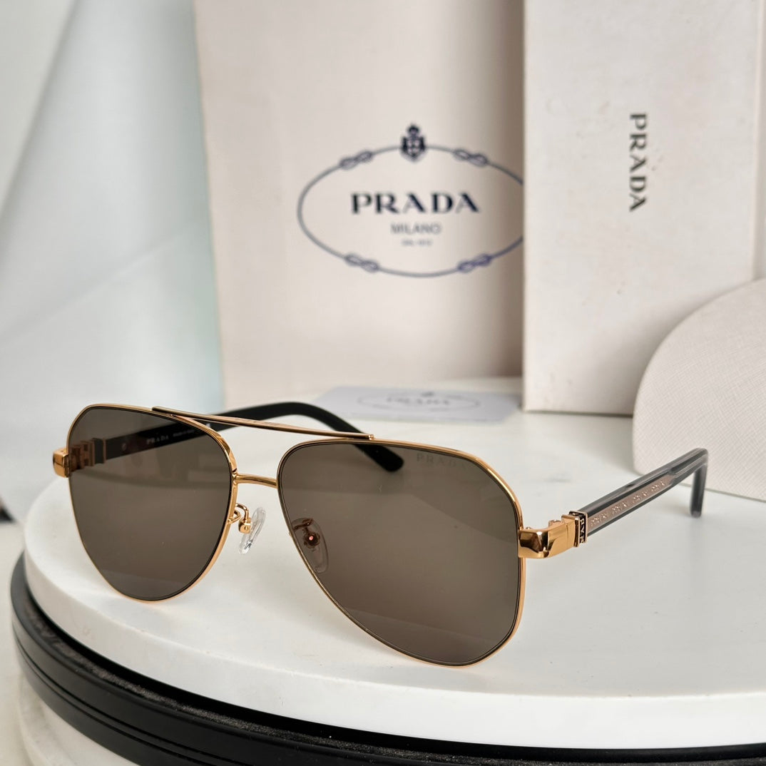 LuxluxHouse Best Quality Glasses Prada