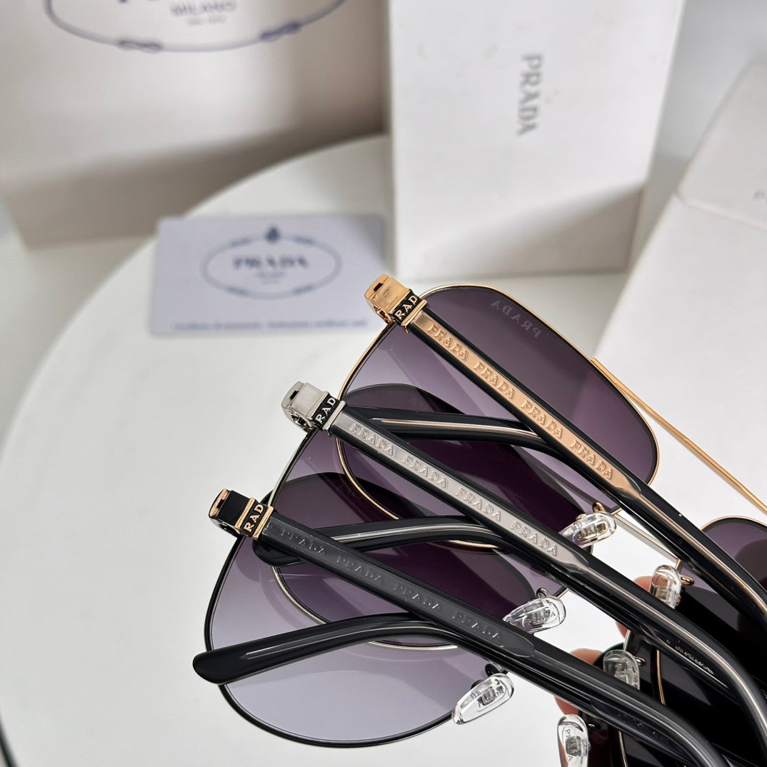 LuxluxHouse Best Quality Glasses Prada