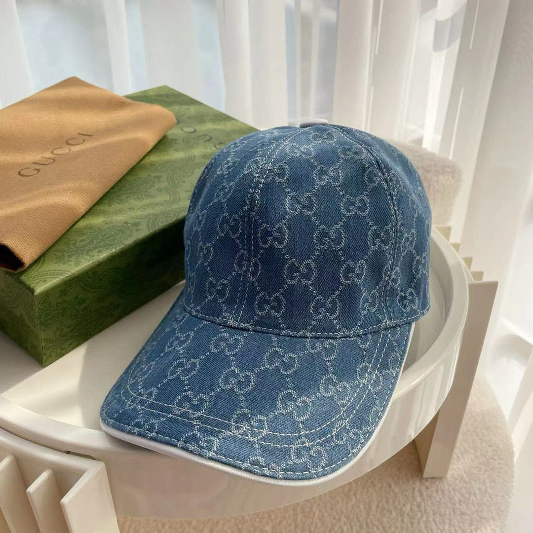 LuxluxHouse Best Quality Gucci Caps