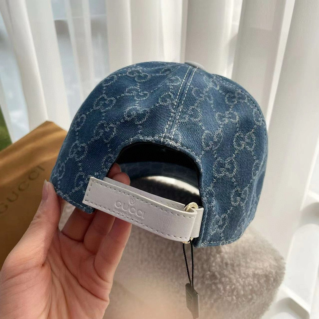 LuxluxHouse Best Quality Gucci Caps