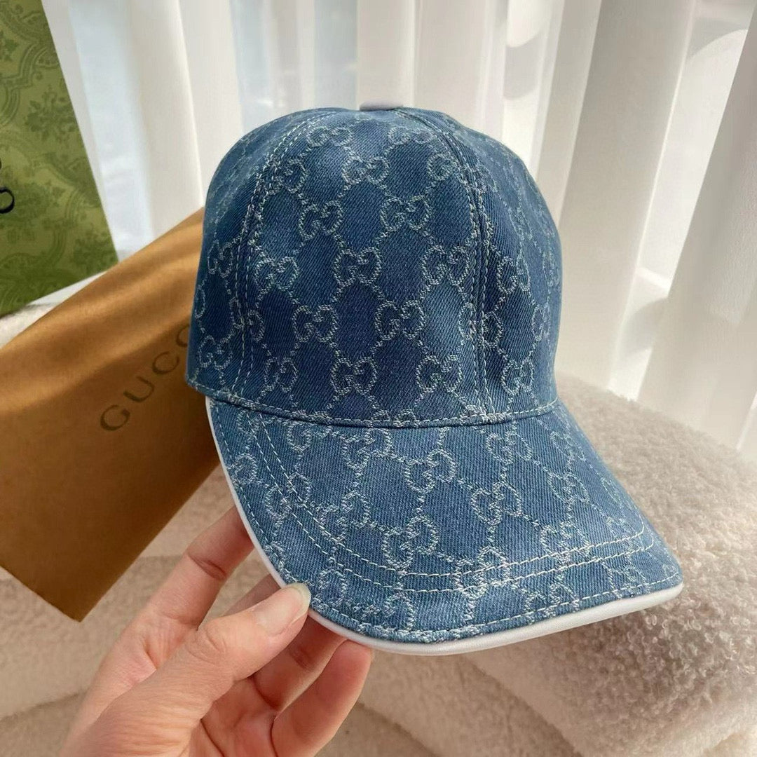 LuxluxHouse Best Quality Gucci Caps