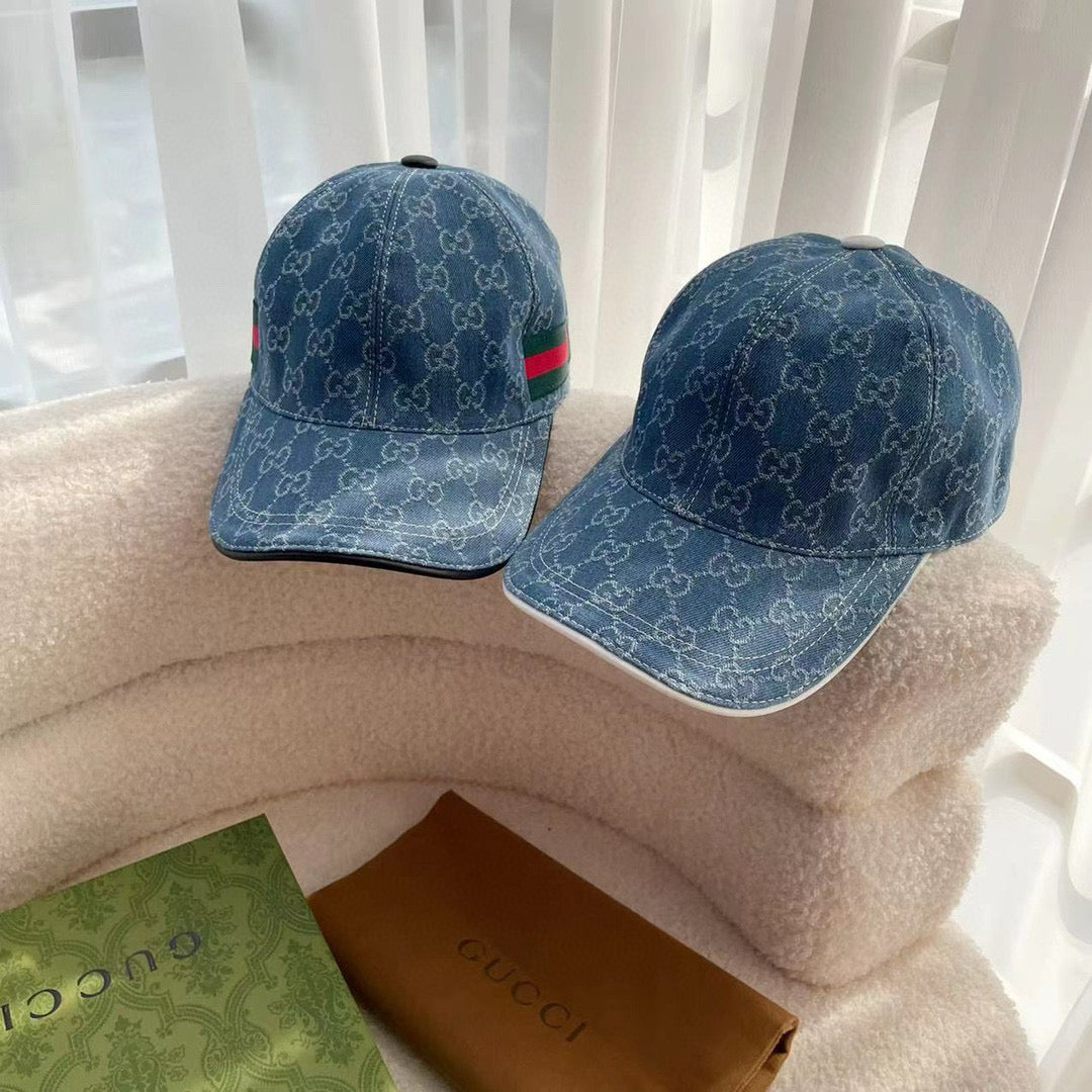 LuxluxHouse Best Quality Gucci Caps