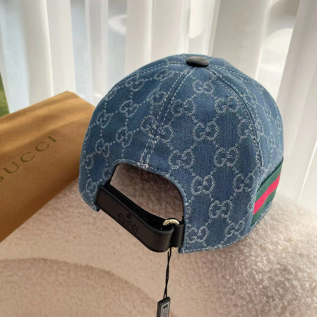 LuxluxHouse Best Quality Gucci Caps