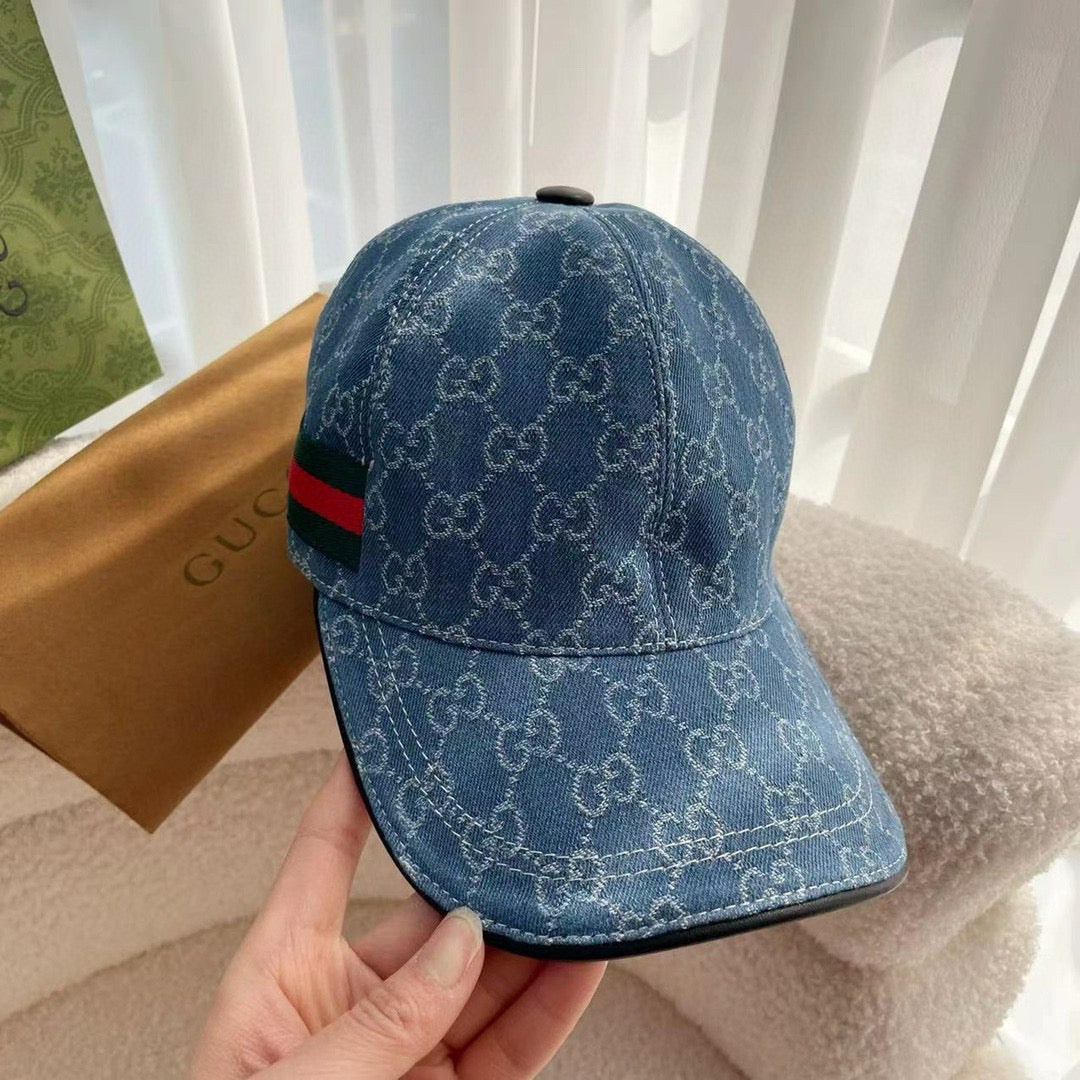 LuxluxHouse Best Quality Gucci Caps