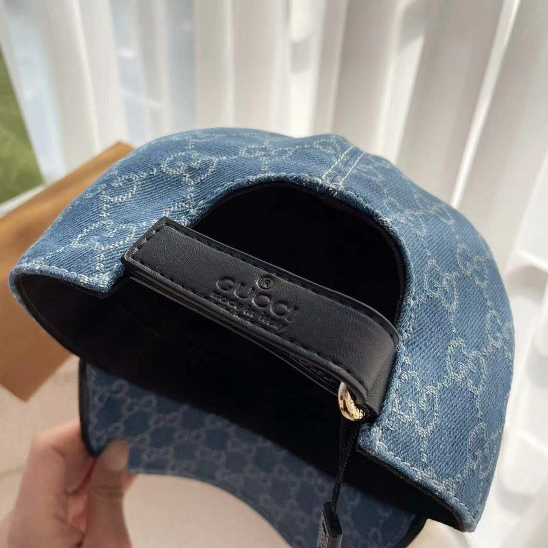 LuxluxHouse Best Quality Gucci Caps