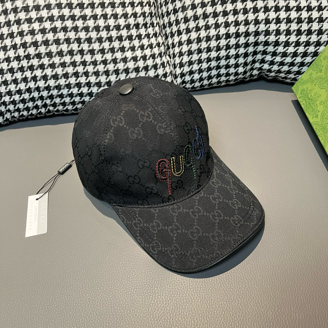 LuxluxHouse Best Quality Gucci Caps