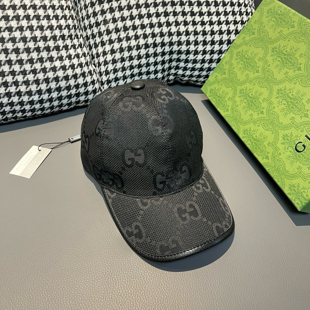 LuxluxHouse Best Quality Gucci Caps