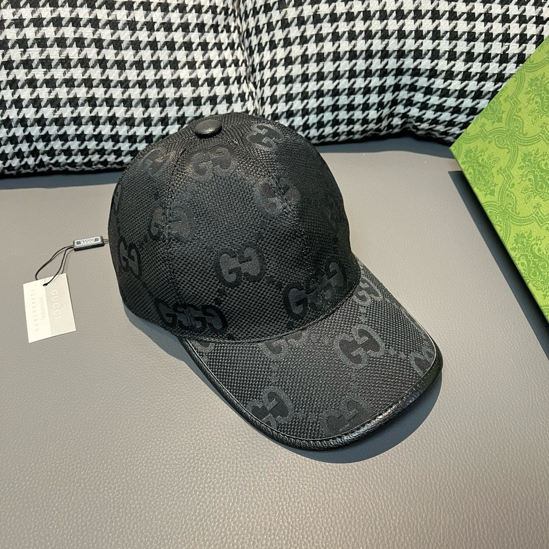 LuxluxHouse Best Quality Gucci Caps