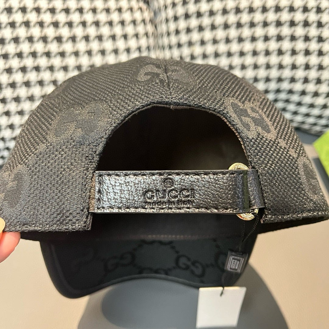 LuxluxHouse Best Quality Gucci Caps