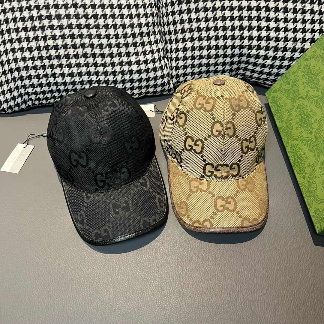 LuxluxHouse Best Quality Gucci Caps