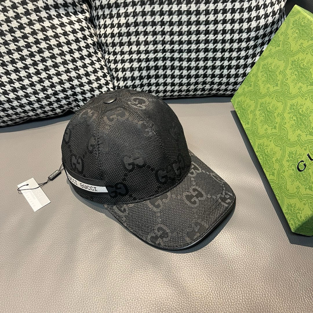 LuxluxHouse Best Quality Gucci Caps