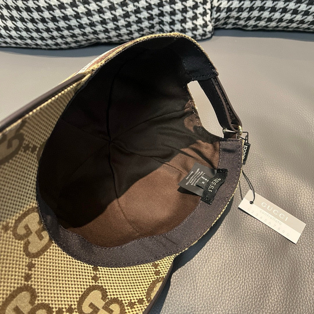 LuxluxHouse Best Quality Gucci Caps