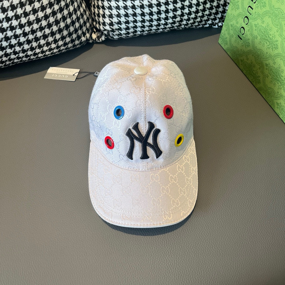 LuxluxHouse Best Quality Gucci Caps