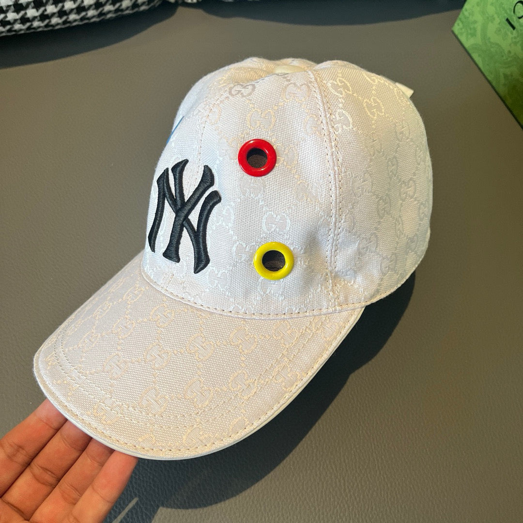 LuxluxHouse Best Quality Gucci Caps