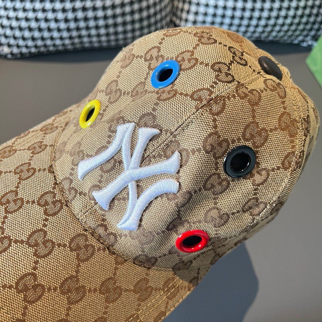 LuxluxHouse Best Quality Gucci Caps
