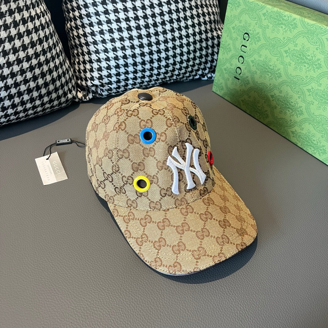 LuxluxHouse Best Quality Gucci Caps
