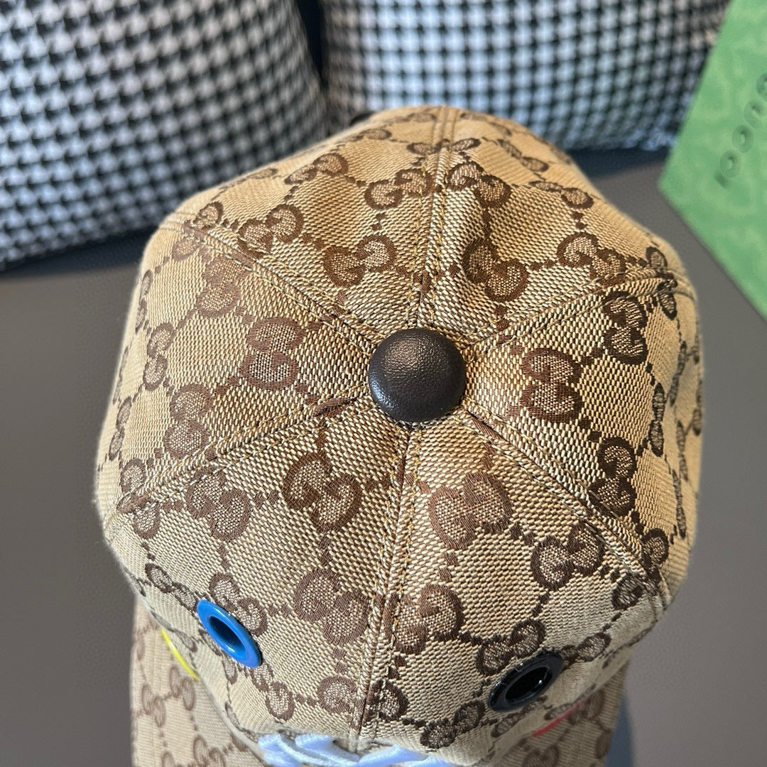 LuxluxHouse Best Quality Gucci Caps
