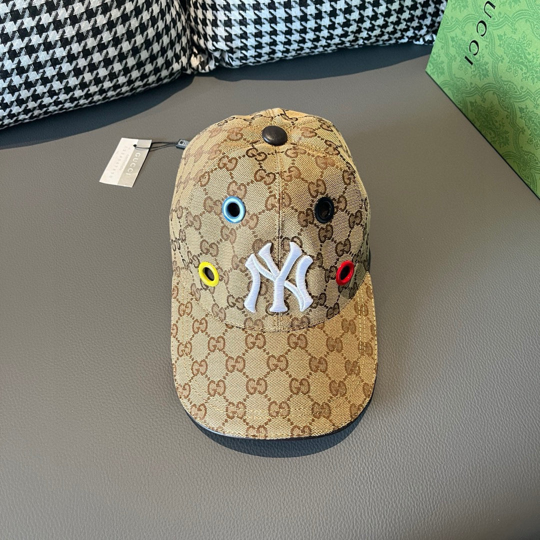 LuxluxHouse Best Quality Gucci Caps