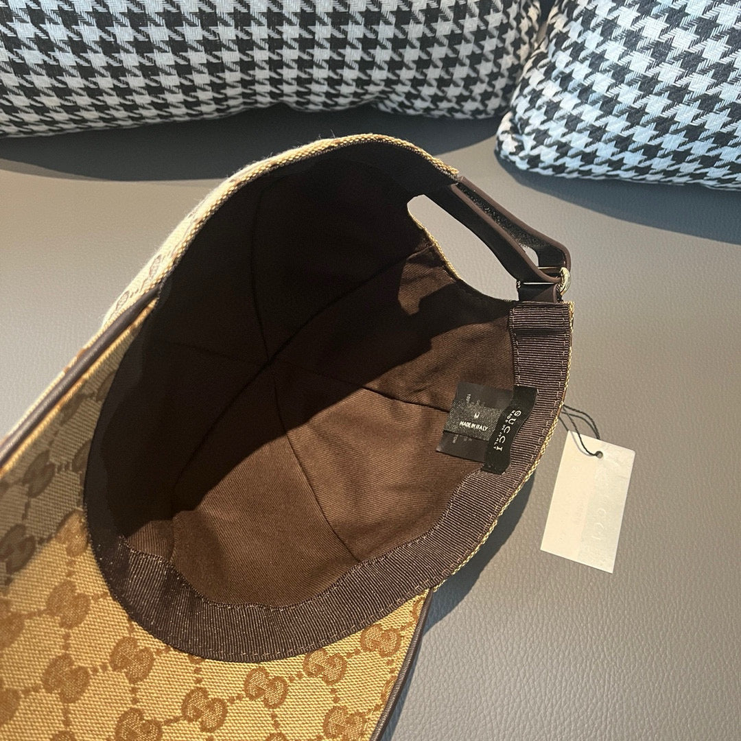 LuxluxHouse Best Quality Gucci Caps