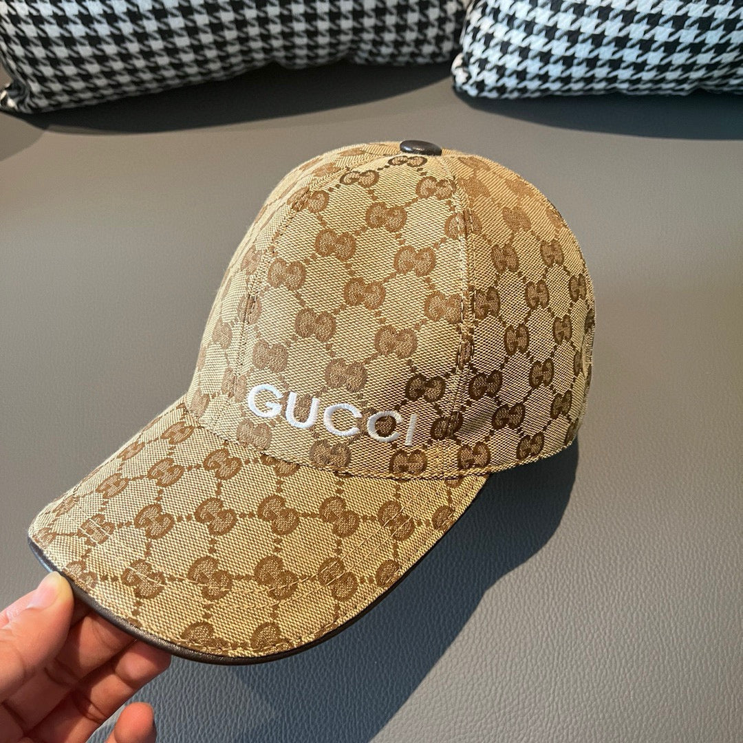 LuxluxHouse Best Quality Gucci Caps