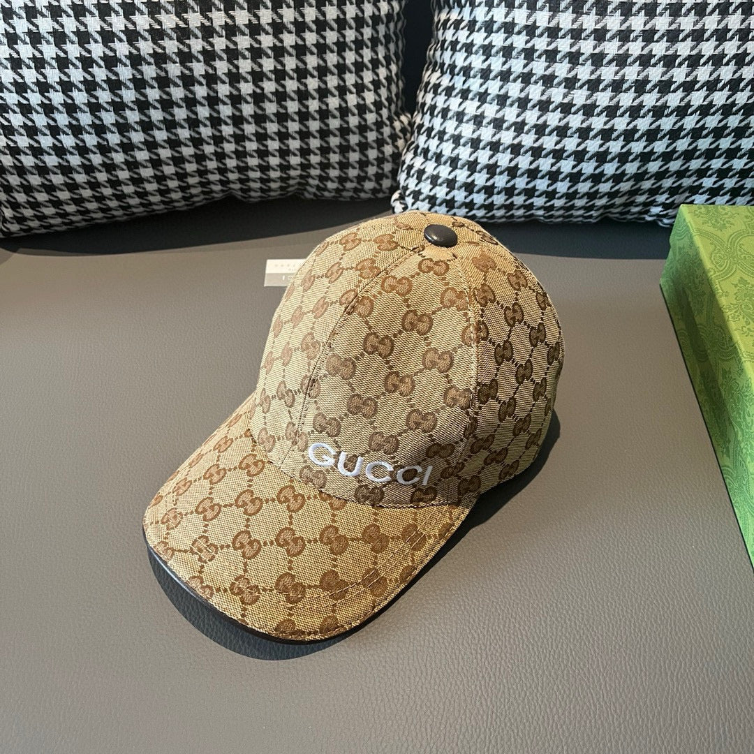 LuxluxHouse Best Quality Gucci Caps